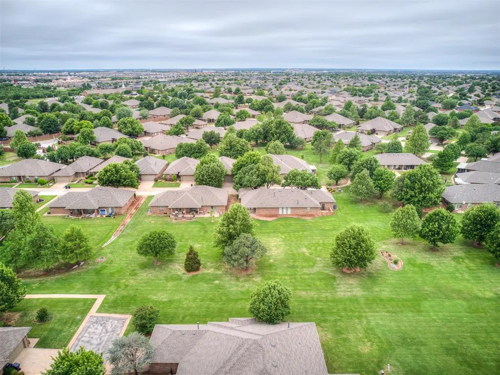 Photo 45 — 1813 NW 161st Place, Edmond, OK 73013