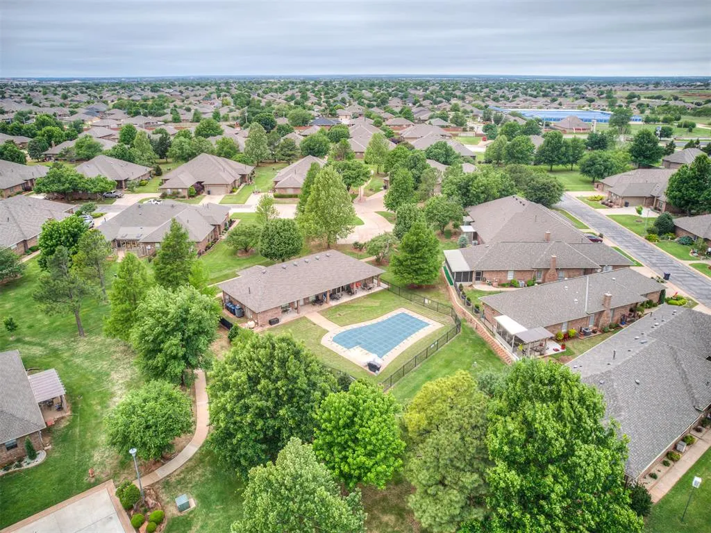 Photo 46 — 1813 NW 161st Place, Edmond, OK 73013