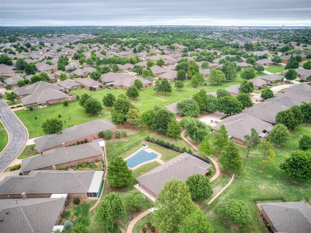 Photo 47 — 1813 NW 161st Place, Edmond, OK 73013