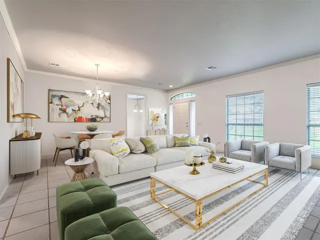 Photo 6 — 1813 NW 161st Place, Edmond, OK 73013