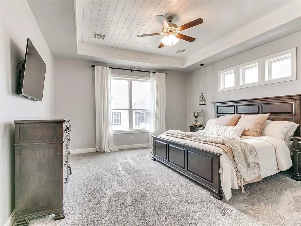 Photo 19 — 13109 Mackinac Island Drive, Oklahoma City, OK 73142