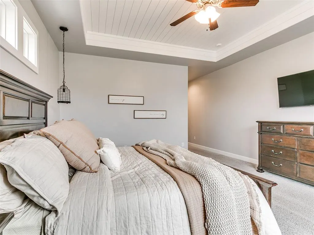 Photo 20 — 13109 Mackinac Island Drive, Oklahoma City, OK 73142