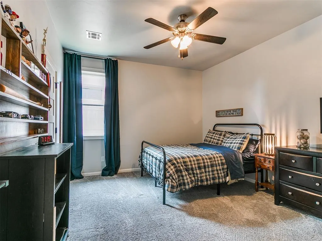 Photo 32 — 13109 Mackinac Island Drive, Oklahoma City, OK 73142