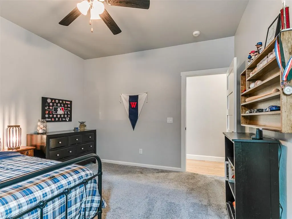 Photo 33 — 13109 Mackinac Island Drive, Oklahoma City, OK 73142