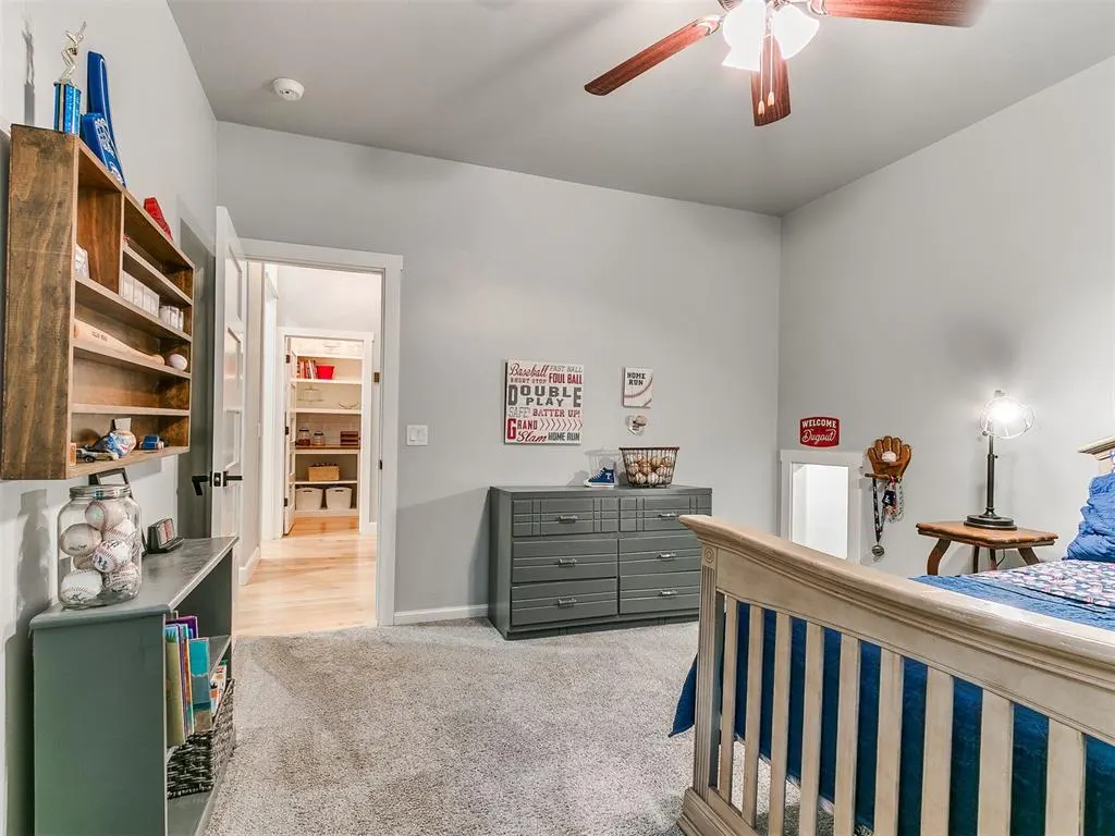Photo 37 — 13109 Mackinac Island Drive, Oklahoma City, OK 73142