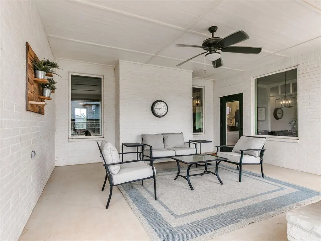 Photo 42 — 13109 Mackinac Island Drive, Oklahoma City, OK 73142