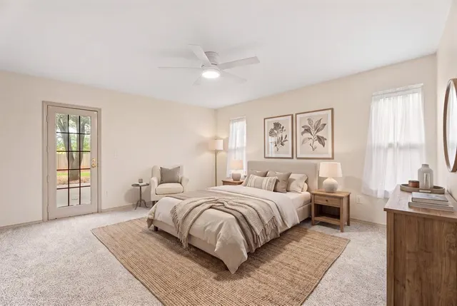 Photo 3 — 13028 Burlingame Avenue, Oklahoma City, OK 73120