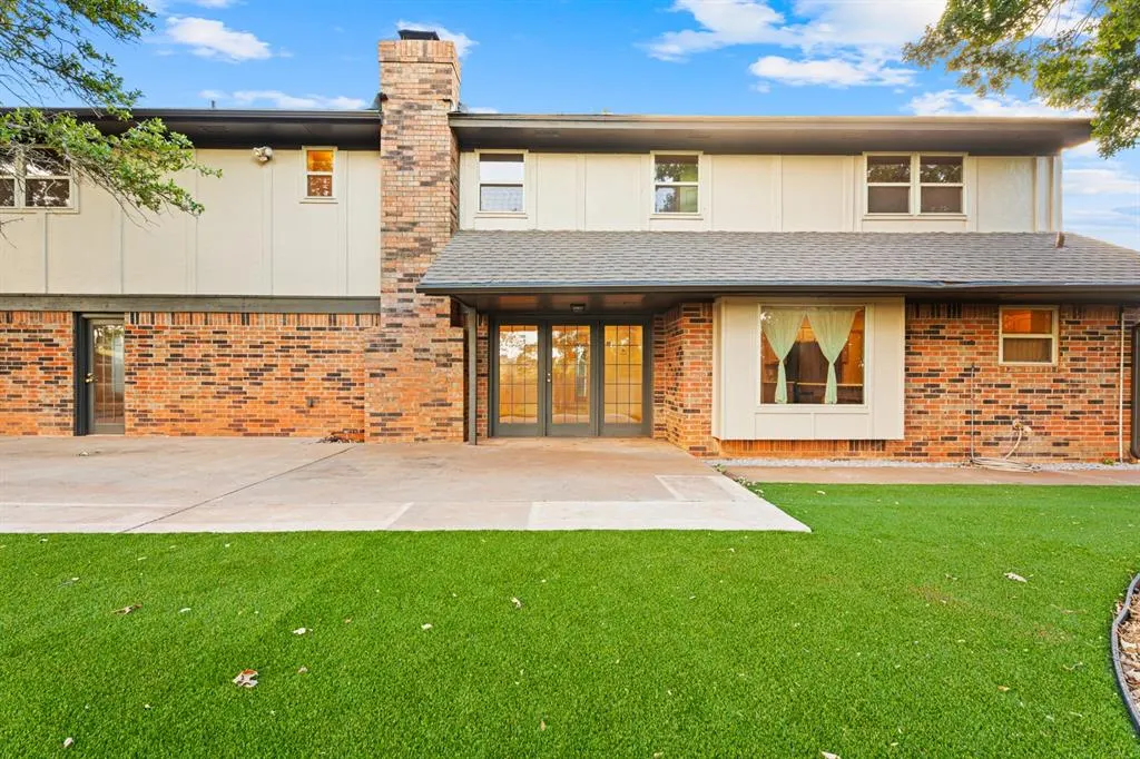 Photo 45 — 13028 Burlingame Avenue, Oklahoma City, OK 73120