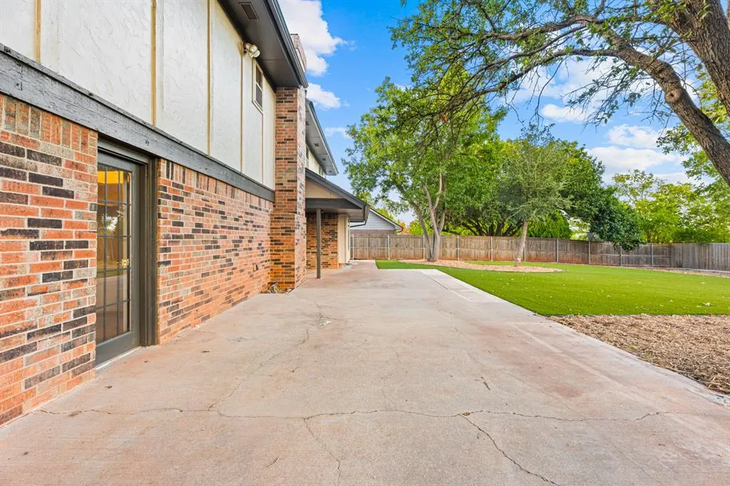Photo 46 — 13028 Burlingame Avenue, Oklahoma City, OK 73120