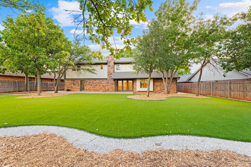 Photo 48 — 13028 Burlingame Avenue, Oklahoma City, OK 73120