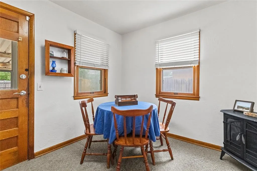 Photo 10 — 419 N Kansas Street, Weatherford, OK 73096