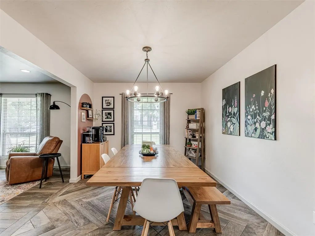 Photo 8 — 801 Rock Hollow Road, Edmond, OK 73034