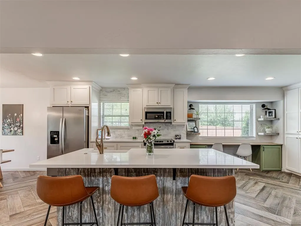 Photo 11 — 801 Rock Hollow Road, Edmond, OK 73034