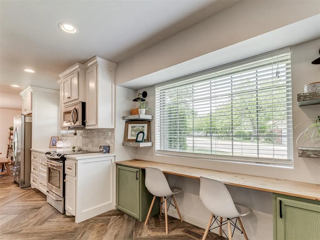 Photo 15 — 801 Rock Hollow Road, Edmond, OK 73034