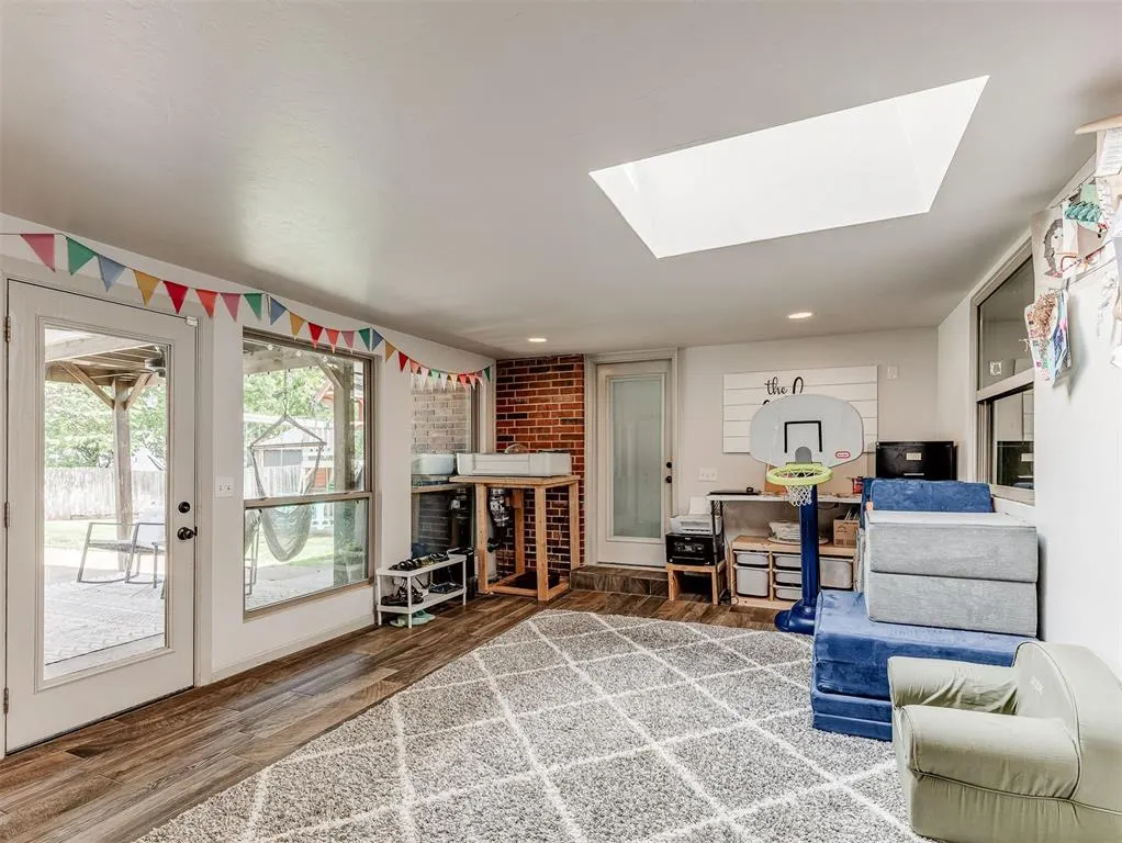 Photo 22 — 801 Rock Hollow Road, Edmond, OK 73034