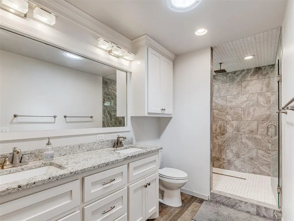 Photo 28 — 801 Rock Hollow Road, Edmond, OK 73034