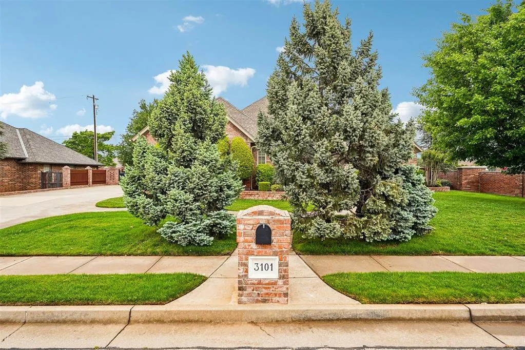 Photo 6 — 3101 SW 105th Terrace, Oklahoma City, OK 73170