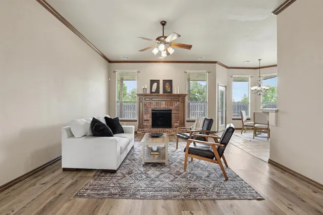Photo 7 — 317 Mohawk Trail, Edmond, OK 73003