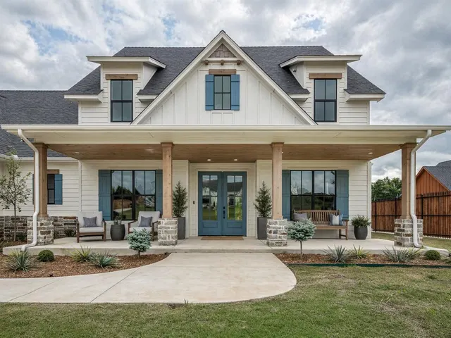 Photo 3 — 3222 Red Ridge Drive, Blanchard, OK 73010