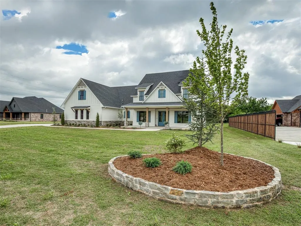 Photo 4 — 3222 Red Ridge Drive, Blanchard, OK 73010