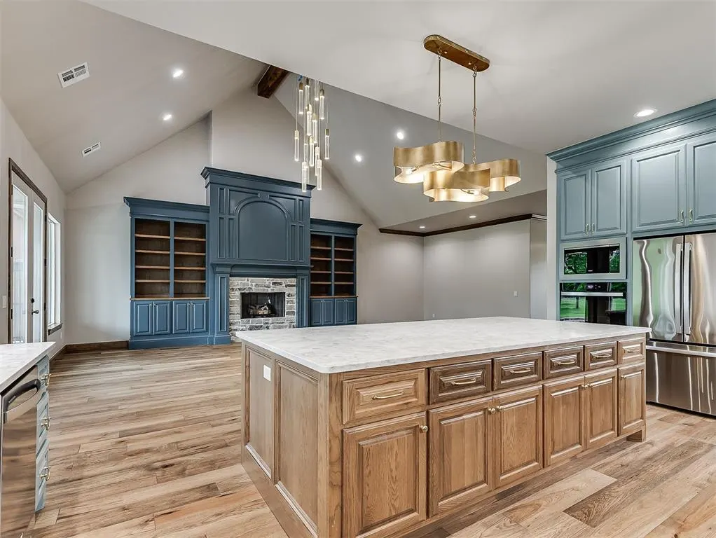 Photo 13 — 3222 Red Ridge Drive, Blanchard, OK 73010