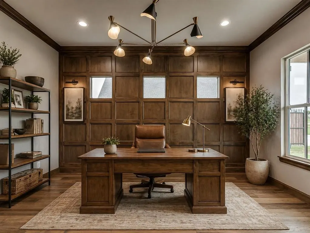 Photo 21 — 3222 Red Ridge Drive, Blanchard, OK 73010
