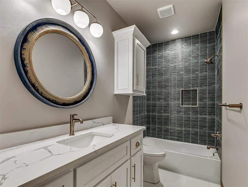Photo 28 — 3222 Red Ridge Drive, Blanchard, OK 73010