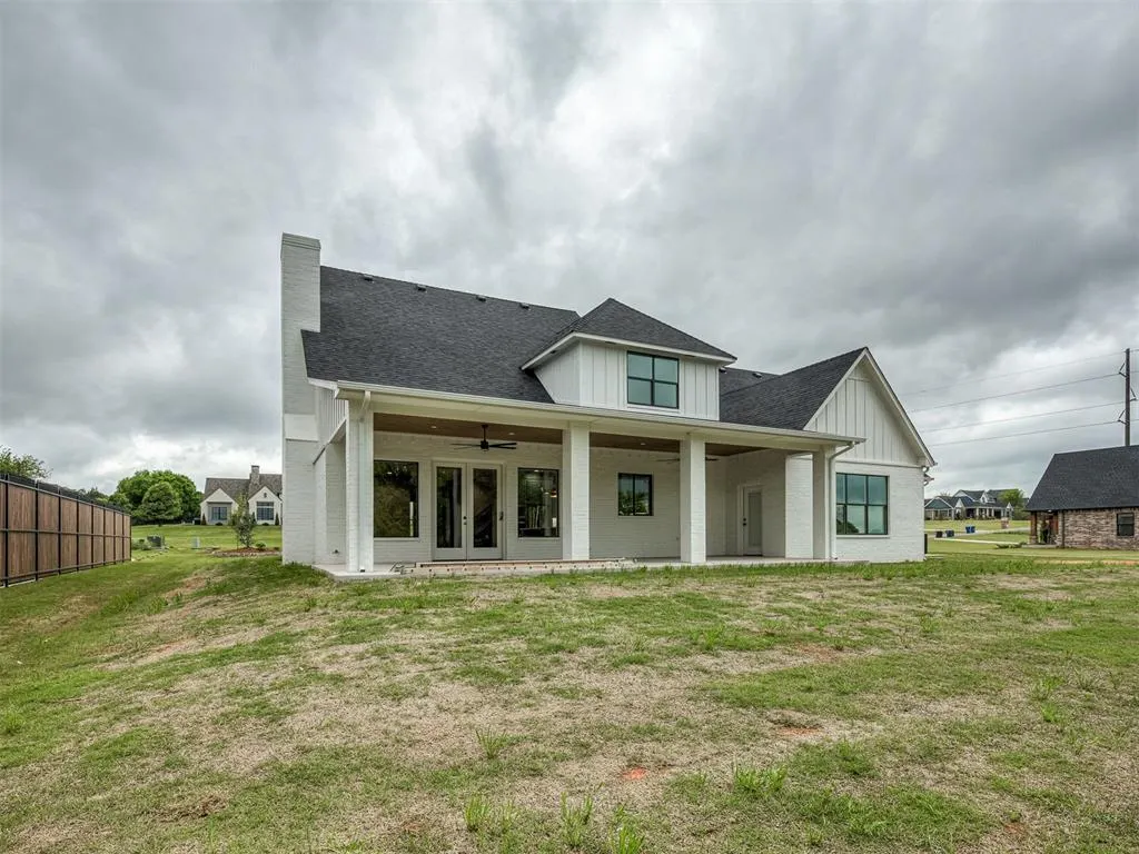 Photo 42 — 3222 Red Ridge Drive, Blanchard, OK 73010