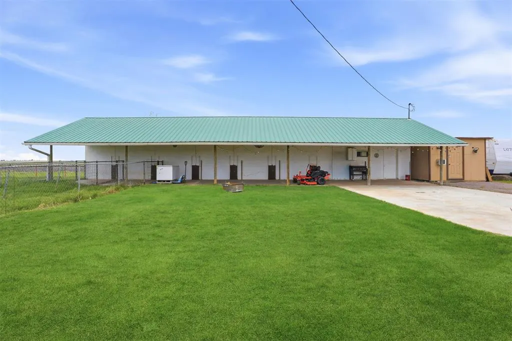 Photo 30 — 15289 Us Highway 283 Highway, Blair, OK 73526