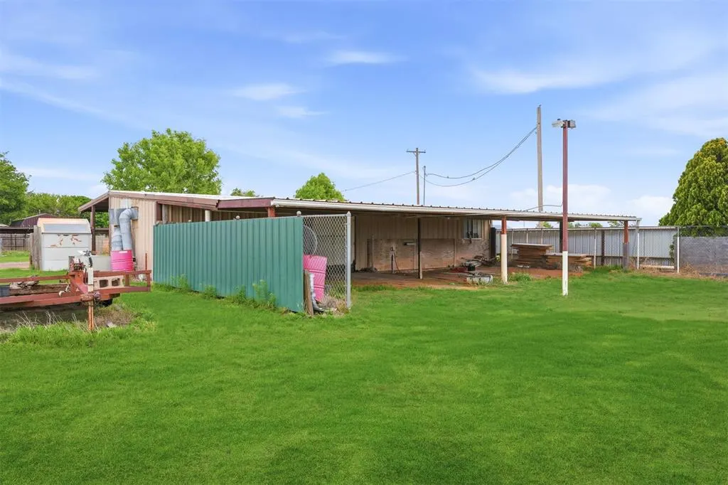 Photo 45 — 15289 Us Highway 283 Highway, Blair, OK 73526