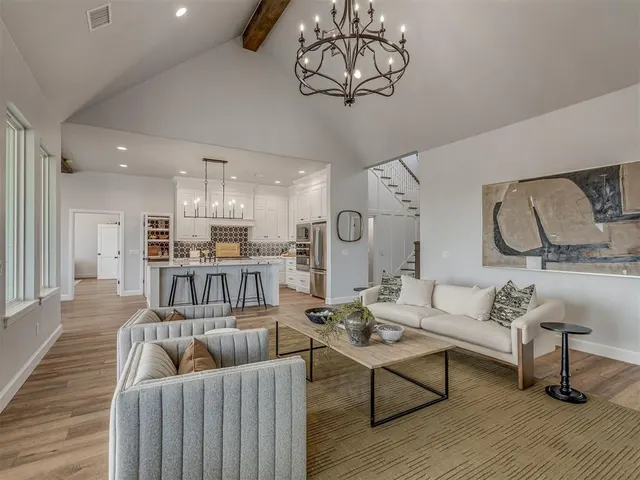 Photo 6 — 3442 Red Ridge Drive, Blanchard, OK 73010