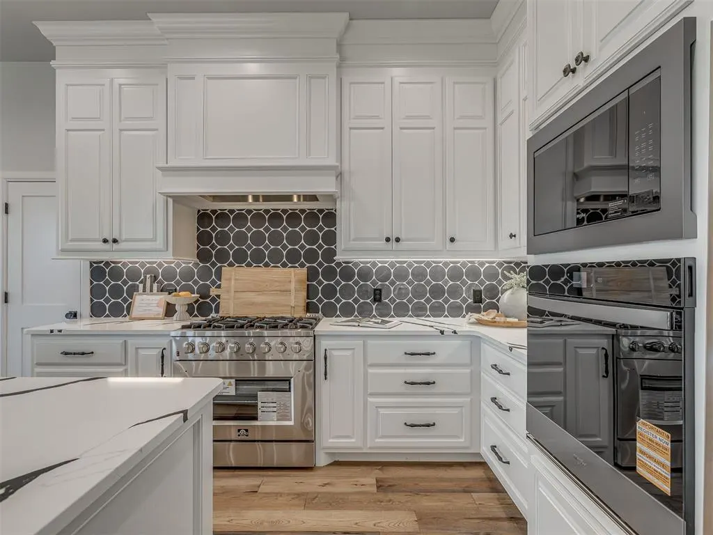 Photo 9 — 3442 Red Ridge Drive, Blanchard, OK 73010