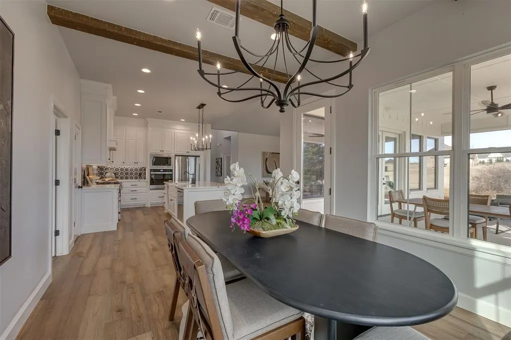 Photo 10 — 3442 Red Ridge Drive, Blanchard, OK 73010