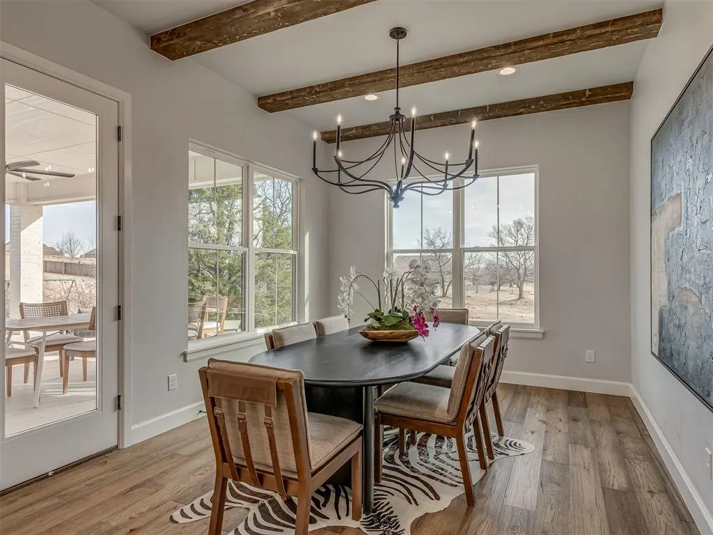 Photo 13 — 3442 Red Ridge Drive, Blanchard, OK 73010