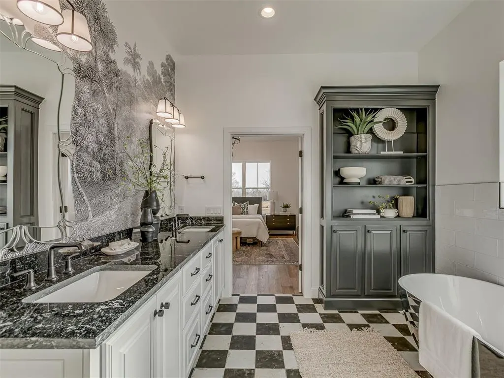 Photo 18 — 3442 Red Ridge Drive, Blanchard, OK 73010