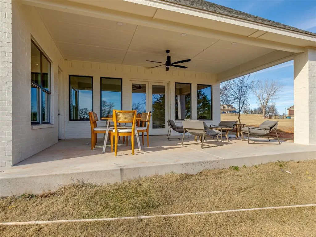Photo 36 — 3442 Red Ridge Drive, Blanchard, OK 73010
