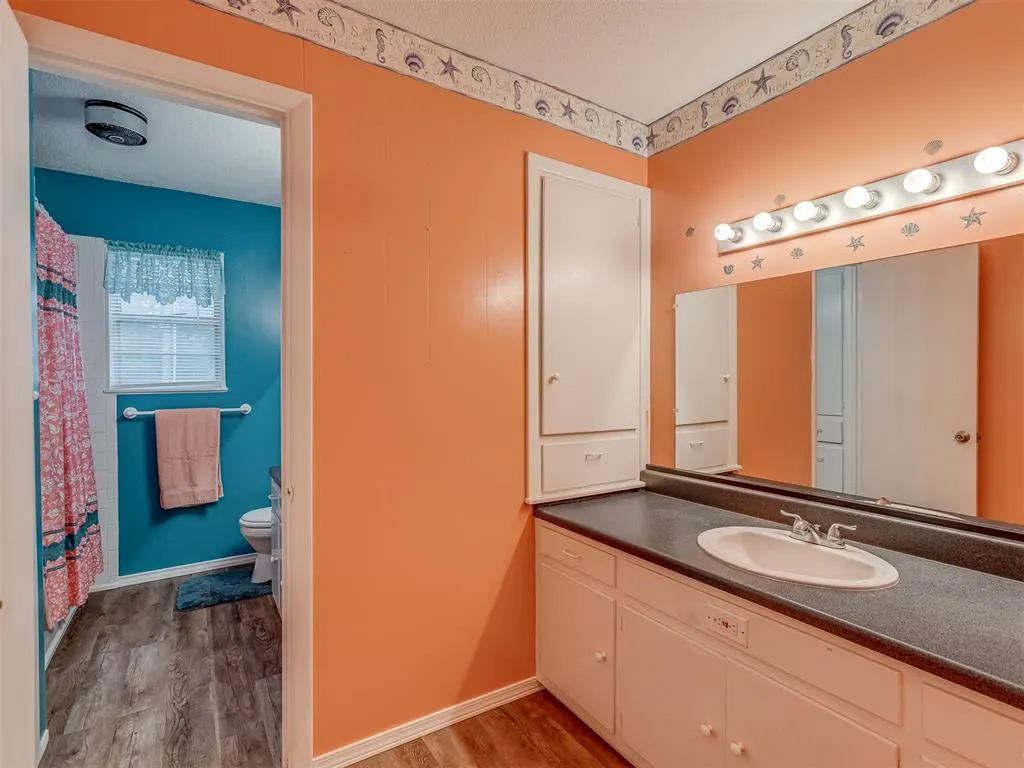 Photo 30 — 1414 E Sunset Lane, Ada, OK 74820