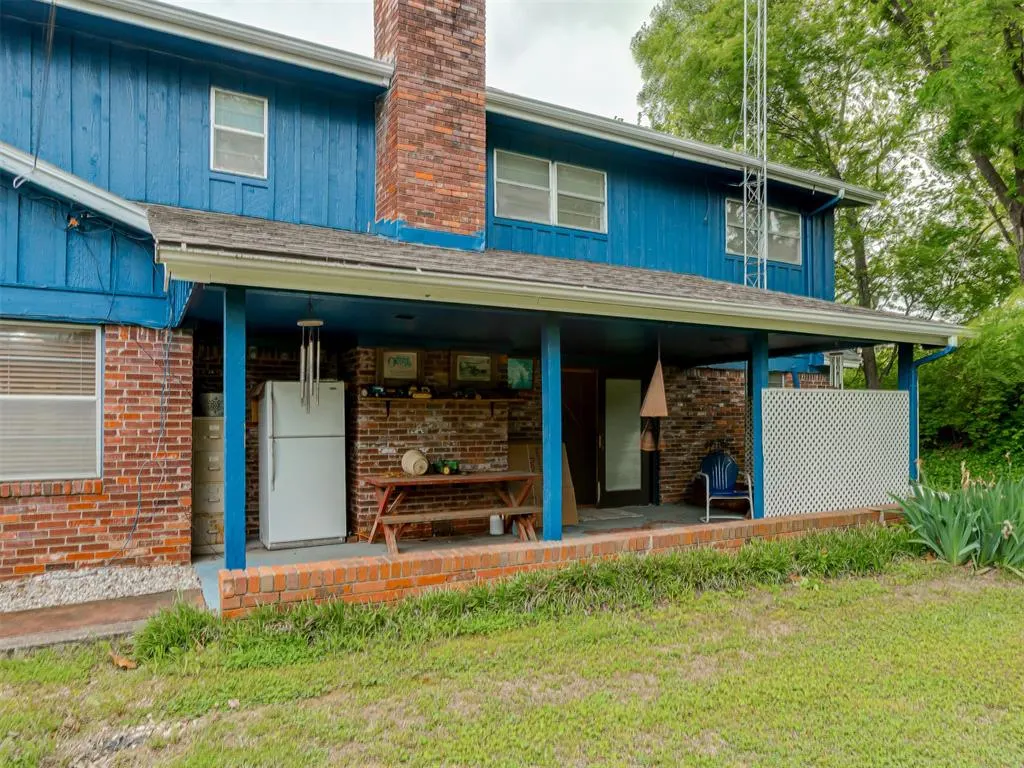 Photo 32 — 1414 E Sunset Lane, Ada, OK 74820