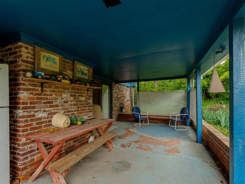 Photo 33 — 1414 E Sunset Lane, Ada, OK 74820