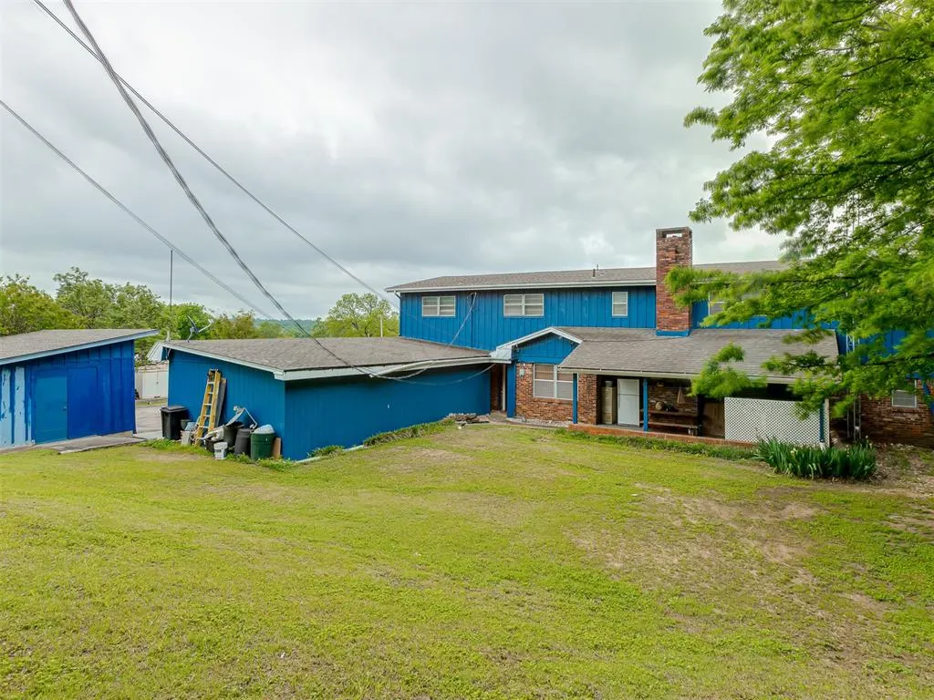 Photo 34 — 1414 E Sunset Lane, Ada, OK 74820