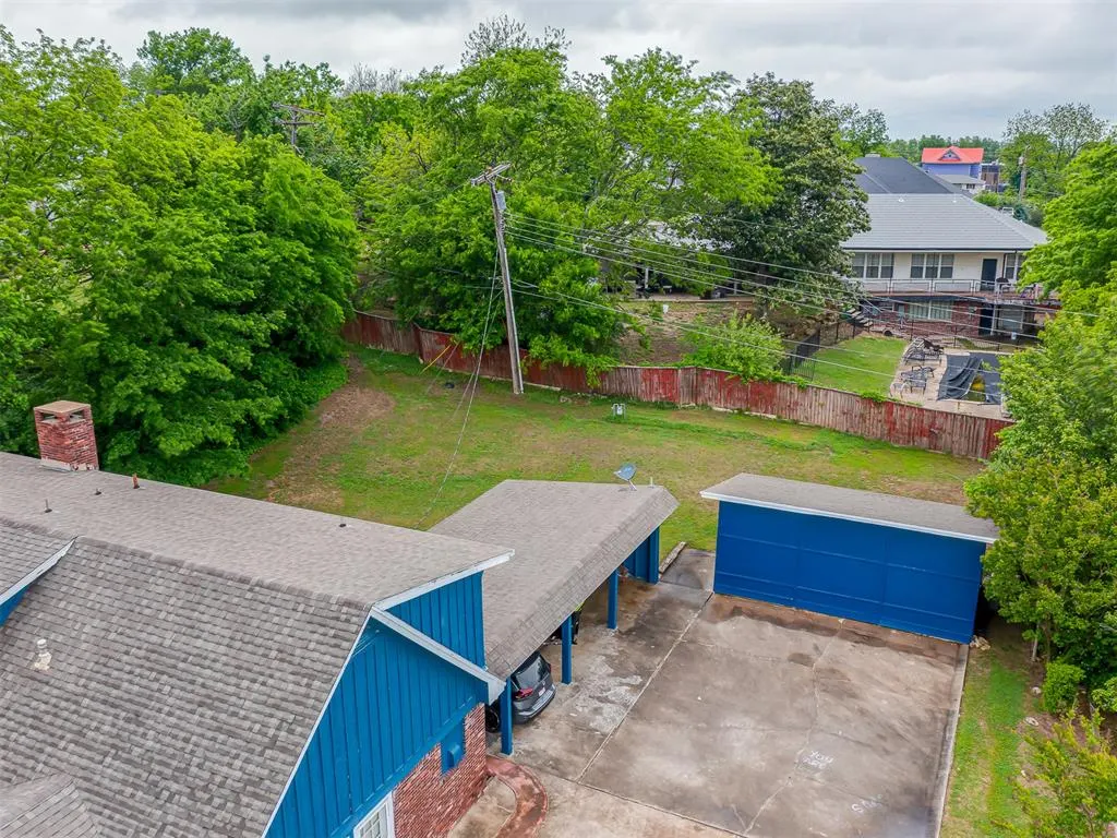 Photo 39 — 1414 E Sunset Lane, Ada, OK 74820