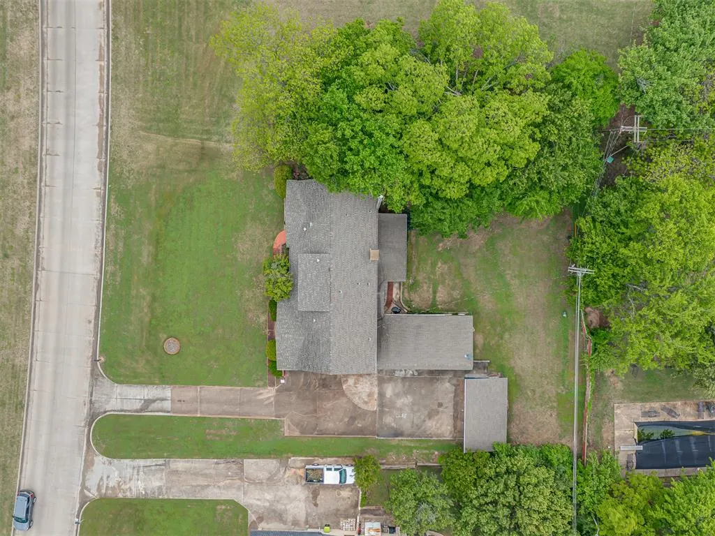 Photo 40 — 1414 E Sunset Lane, Ada, OK 74820