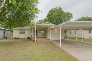 Sold home at 6409 S Kelley Avenue