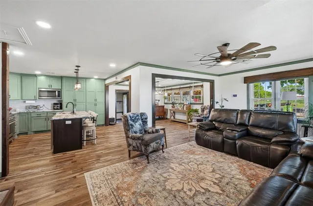 Photo 8 — 100657 S 3340 Road, Harrah, OK 73045