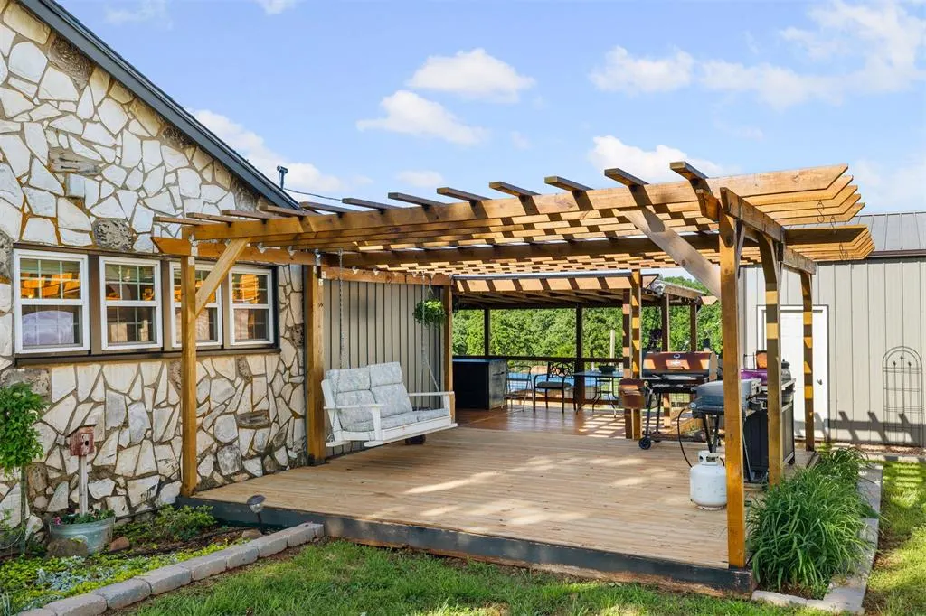 Photo 26 — 100657 S 3340 Road, Harrah, OK 73045