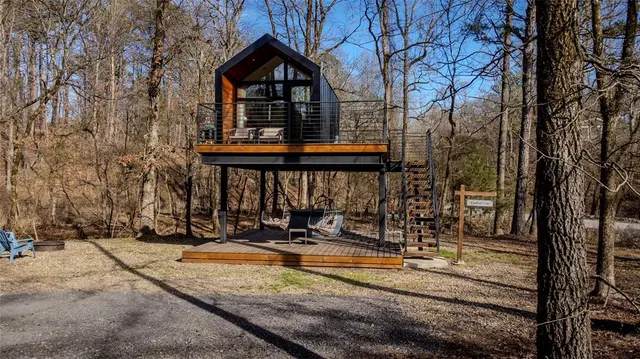 Photo 3 — 359 Lucian Sorrel Road, Broken Bow, OK 74728