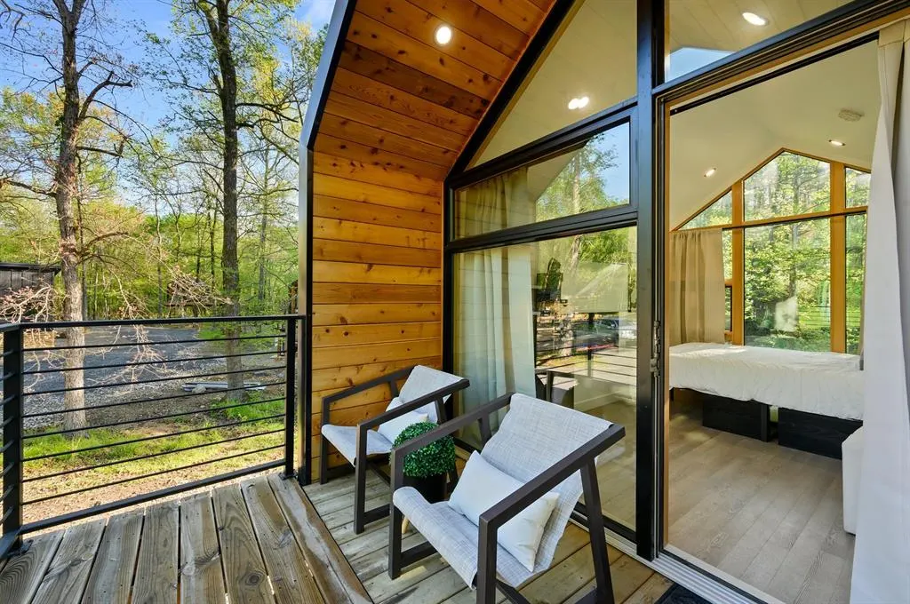 Photo 6 — 359 Lucian Sorrel Road, Broken Bow, OK 74728