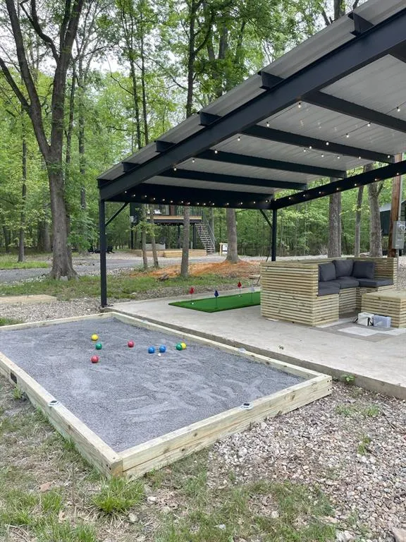 Photo 18 — 359 Lucian Sorrel Road, Broken Bow, OK 74728