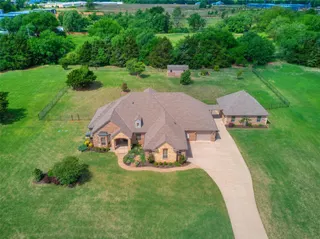 Sold home at 7351 Falcon Ridge