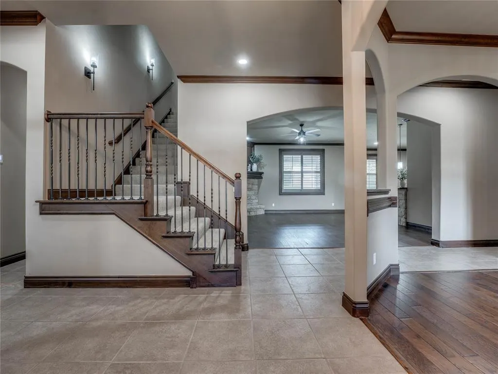 Photo 7 — 7351 Falcon Ridge, Edmond, OK 73034